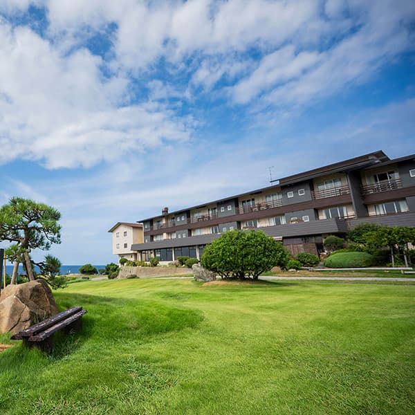 HOTEL AZUMA